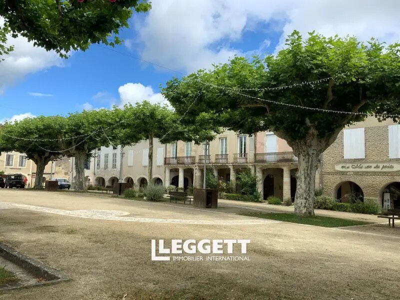 Maison à vendre, 300m², Sos