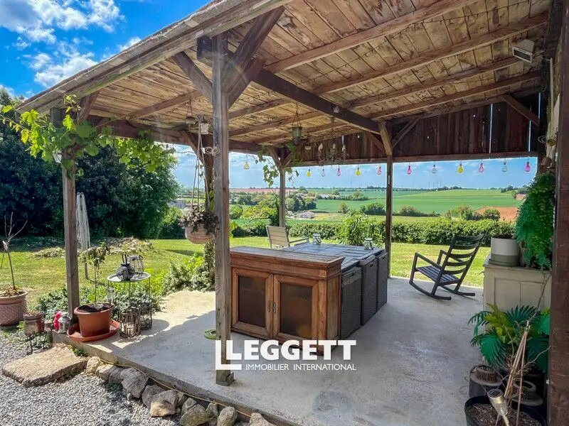Maison à vendre, 262m², Chef-Boutonne