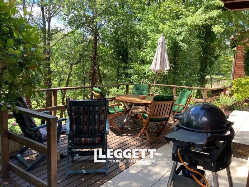 Maison à vendre, 69m², Lachapelle-Auzac