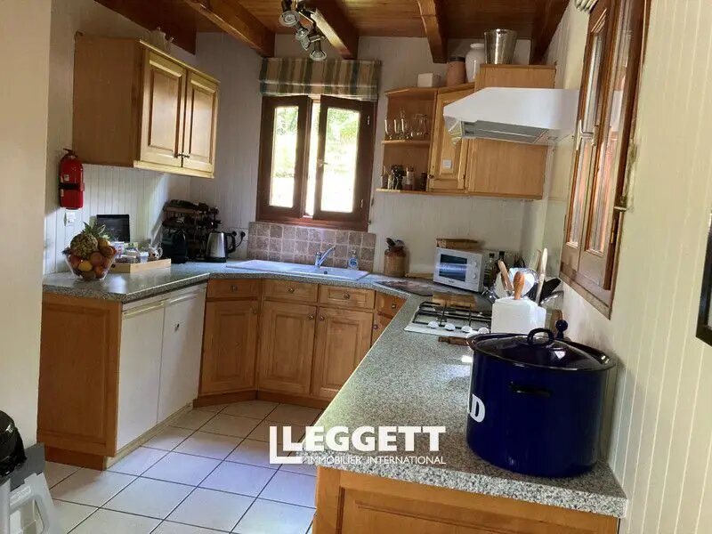 Maison à vendre, 69m², Lachapelle-Auzac