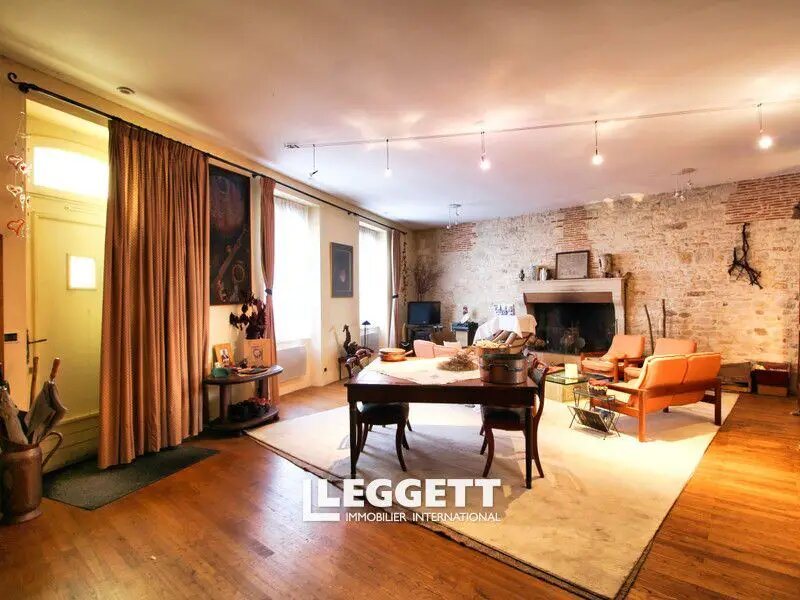 Maison à vendre, 303m², Ruffec