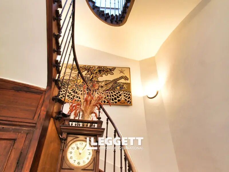 Maison à vendre, 303m², Ruffec