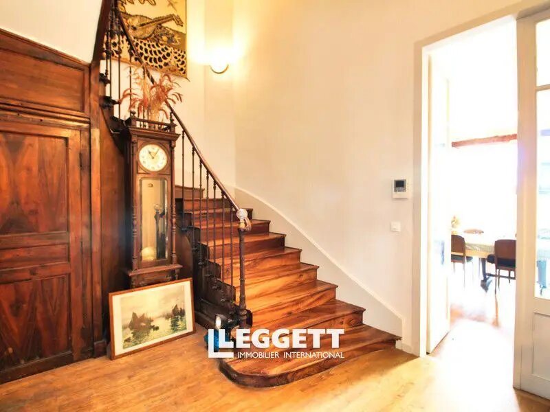 Maison à vendre, 303m², Ruffec