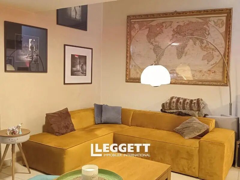 Appartement à vendre, 113m², Apt