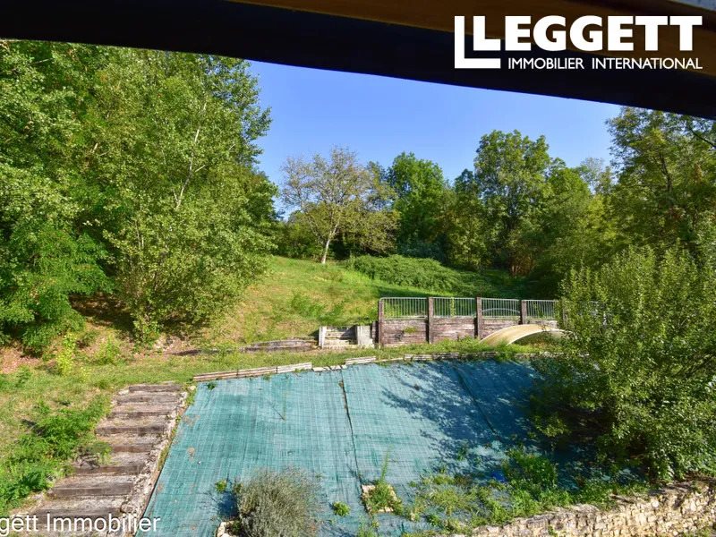 Maison à vendre, 126m², Terrasson-Lavilledieu