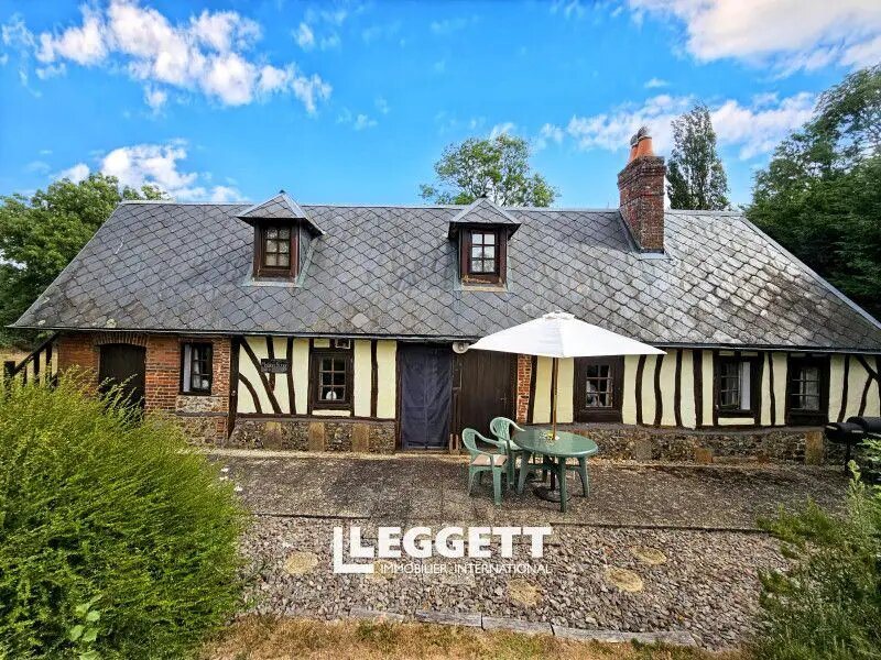 Maison à vendre, 50m², Bernay