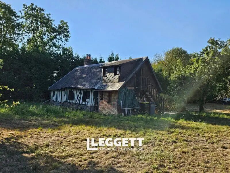 Maison à vendre, 50m², Bernay