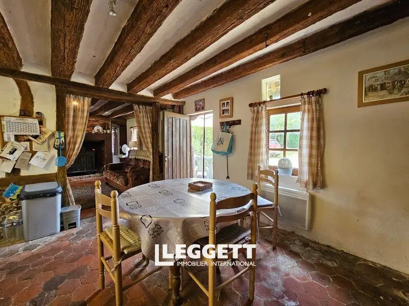 Maison à vendre, 50m², Bernay