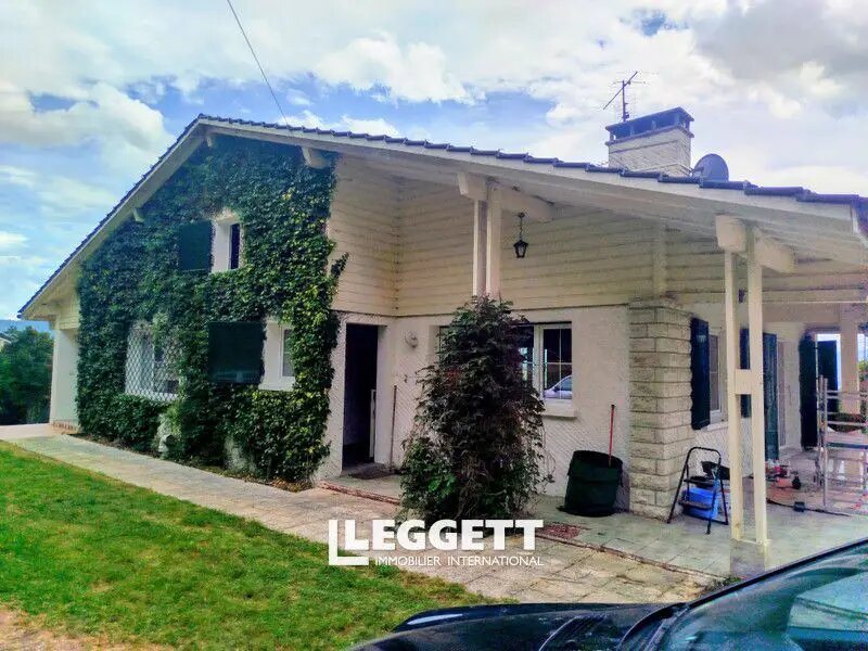 Maison à vendre, 250m², Gex