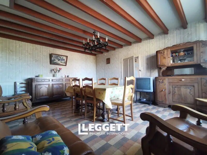 Maison à vendre, 120m², Assais-les-Jumeaux