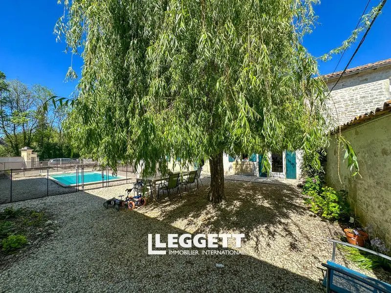 Maison à vendre, 220m², Le Seure