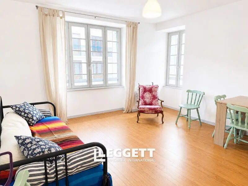 Appartement à vendre, 42m², Bagnères-de-Luchon