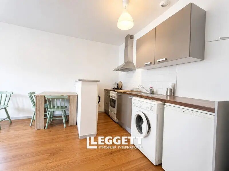 Appartement à vendre, 42m², Bagnères-de-Luchon