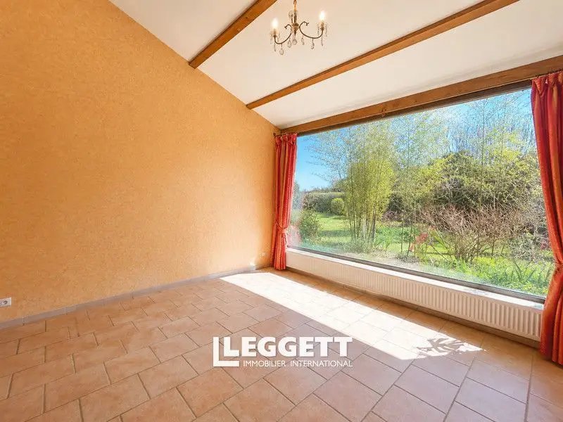 Maison à vendre, 182m², Boulazac
