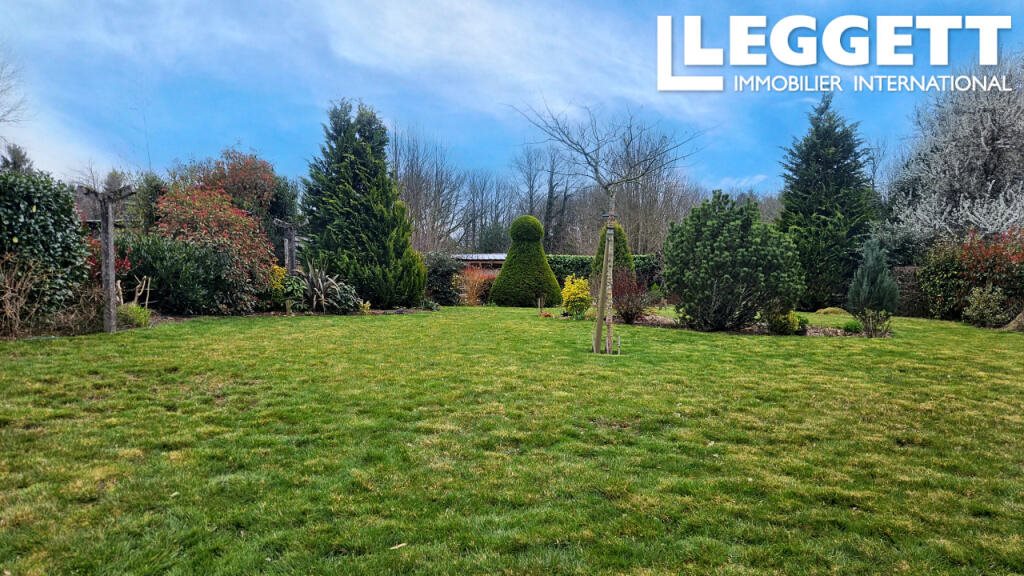 Maison à vendre, 101m², La Chapelle-Montbrandeix