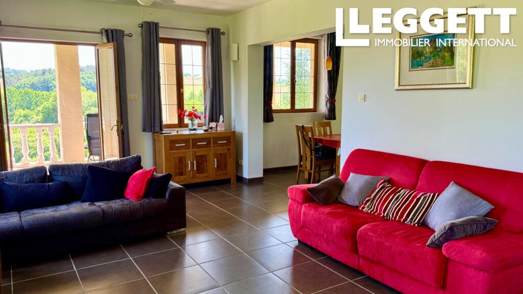 Maison à vendre, 165m², Ribérac
