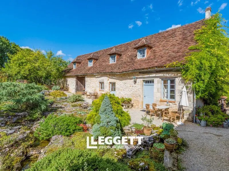 Maison à vendre, 324m², Corgnac-sur-l'Isle