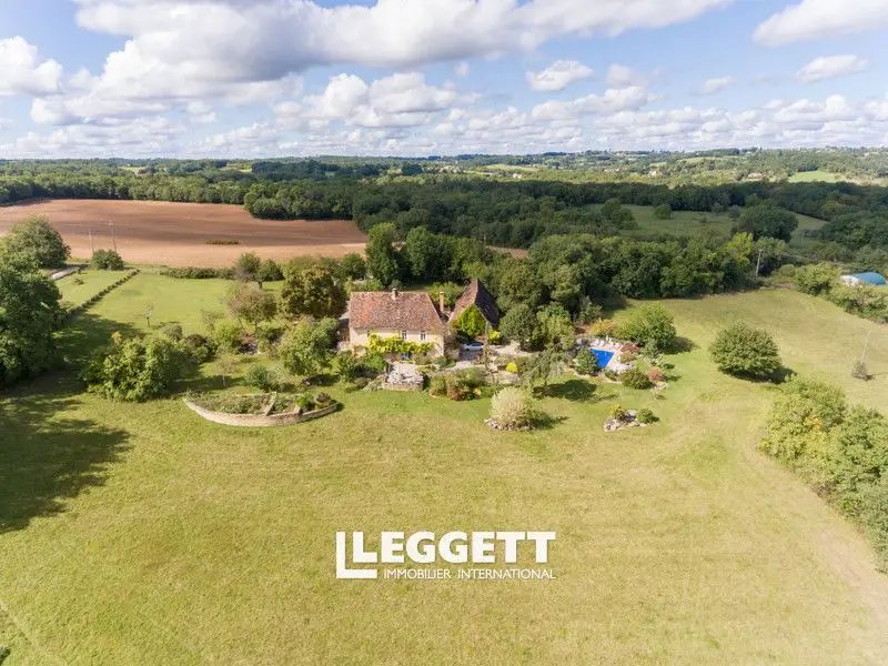 Maison à vendre, 324m², Corgnac-sur-l'Isle
