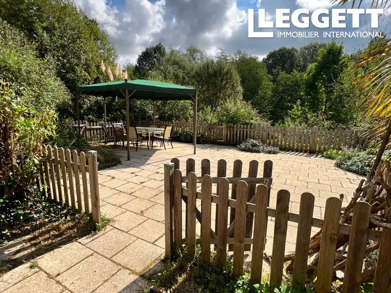 Maison à vendre, 200m², Nantheuil