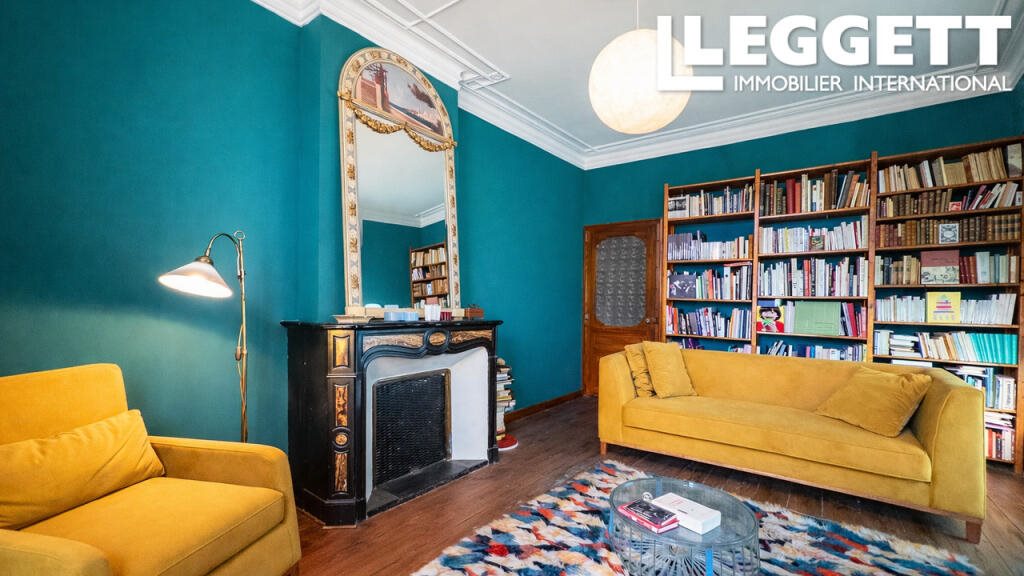 Maison à vendre, 391m², Saint-Geniès-de-Fontedit