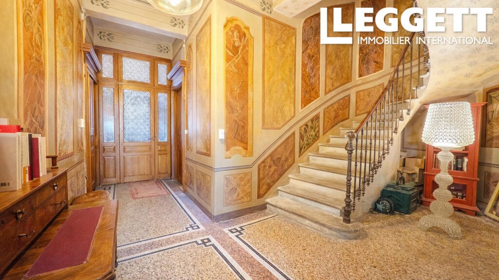 Maison à vendre, 391m², Saint-Geniès-de-Fontedit