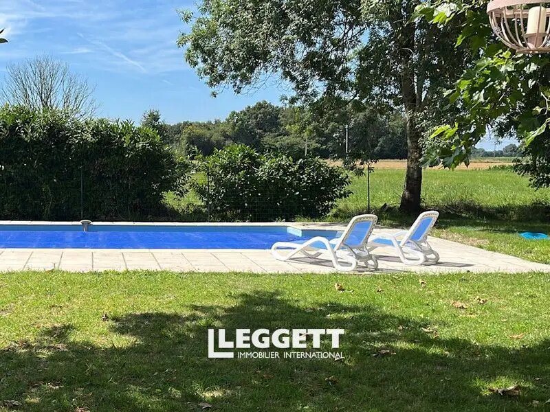 Maison à vendre, 92m², Noyant