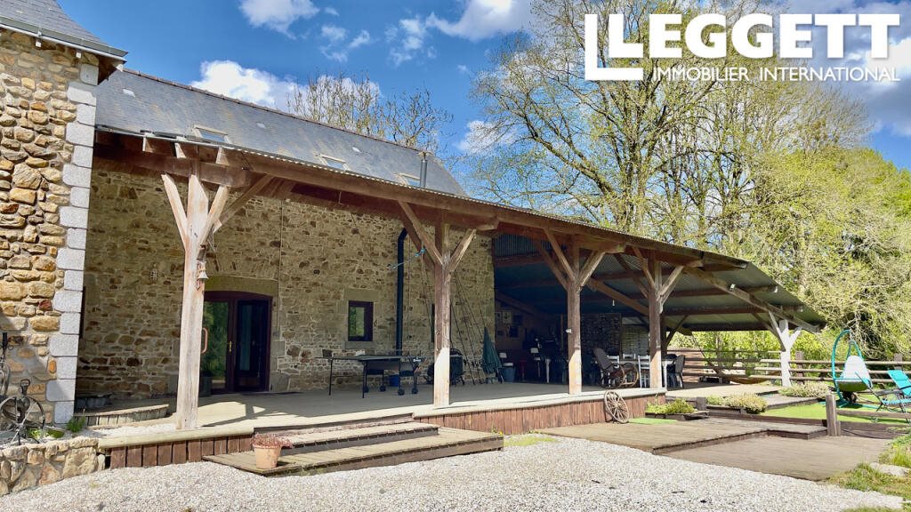 Maison à vendre, 215m², Hambers