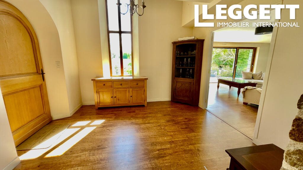 Maison à vendre, 215m², Hambers