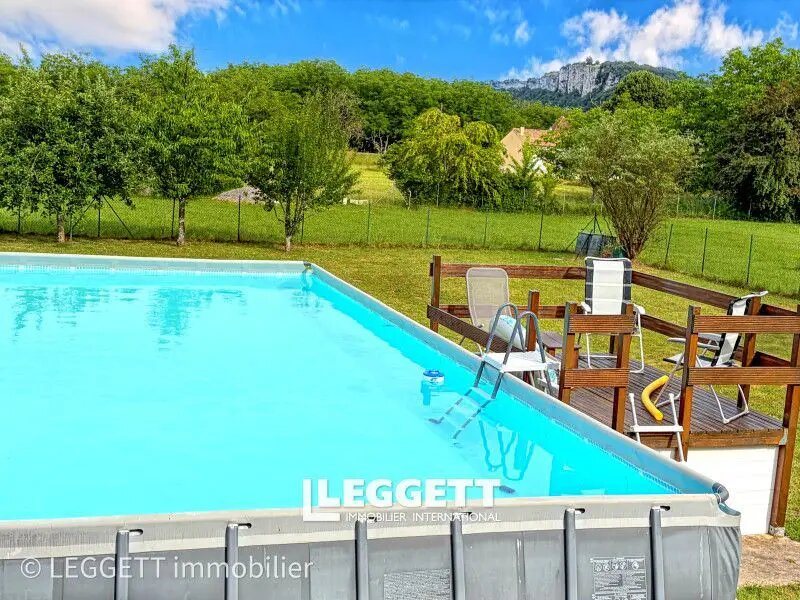 Maison à vendre, 195m², Saint-Sozy