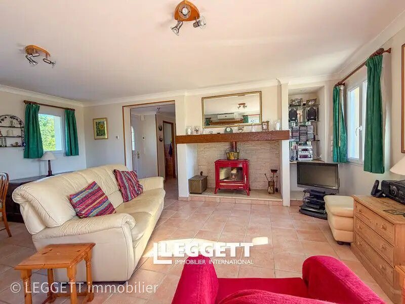 Maison à vendre, 195m², Saint-Sozy