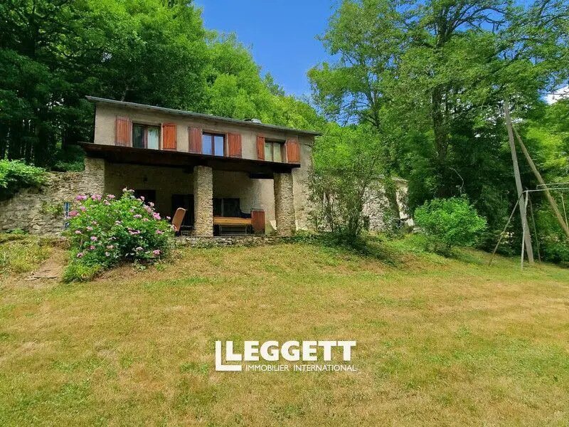Maison à vendre, 167m², Brassac