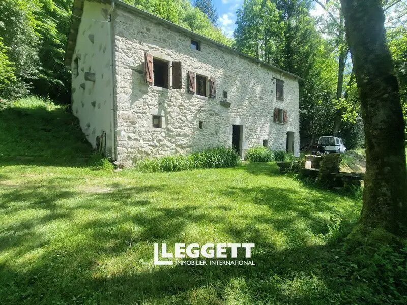 Maison à vendre, 167m², Brassac