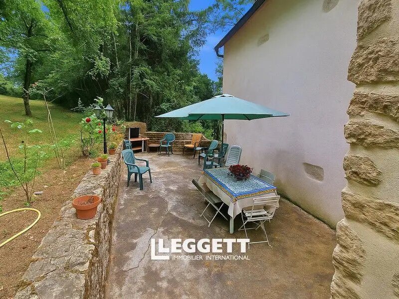 Maison à vendre, 167m², Brassac