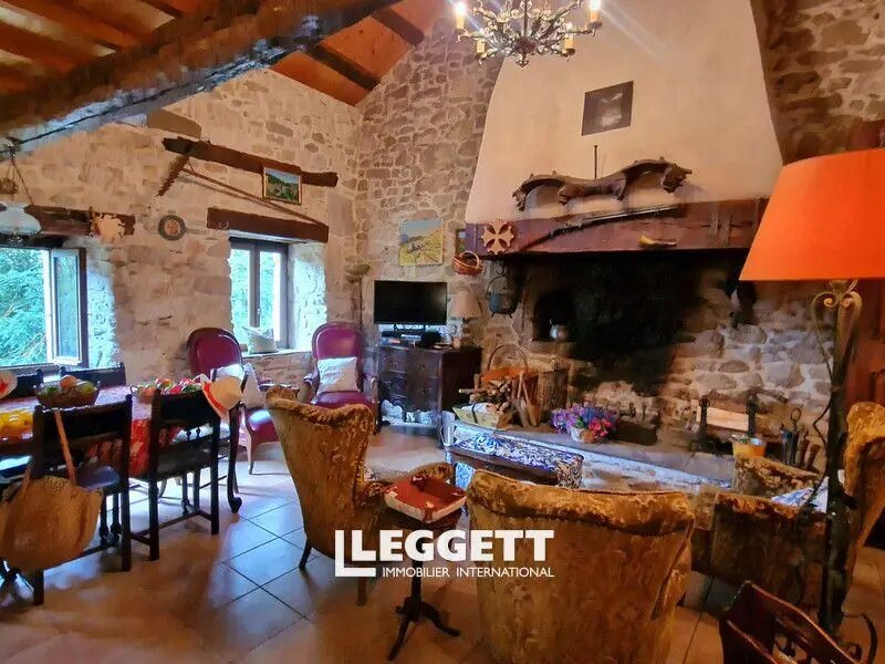 Maison à vendre, 167m², Brassac