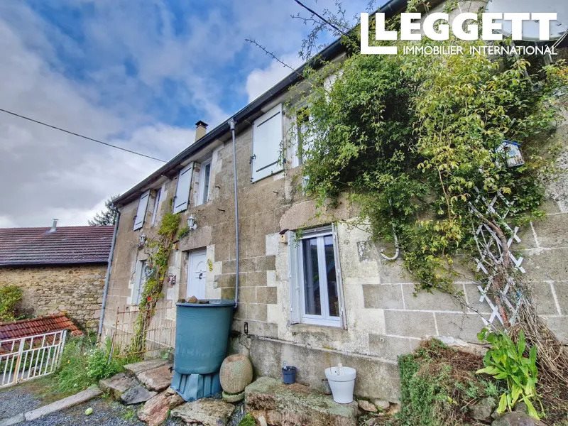 Maison à vendre, 130m², Croze