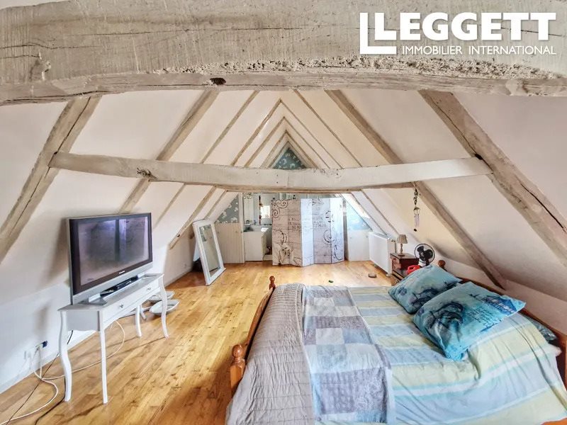 Maison à vendre, 130m², Croze