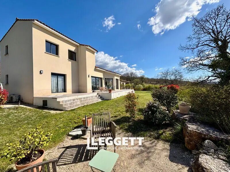 Maison à vendre, 197m², Saint-Jean-de-Maruéjols-et-Avéjan
