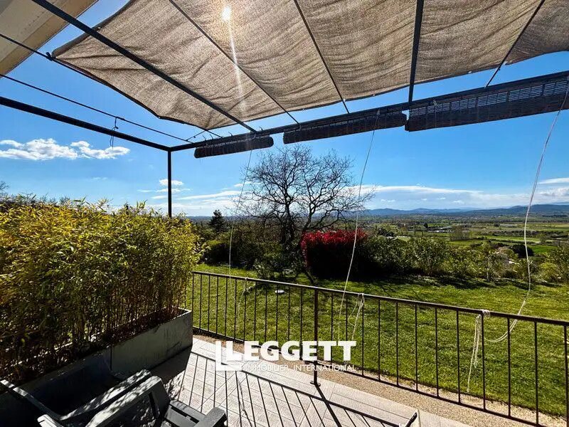 Maison à vendre, 197m², Saint-Jean-de-Maruéjols-et-Avéjan