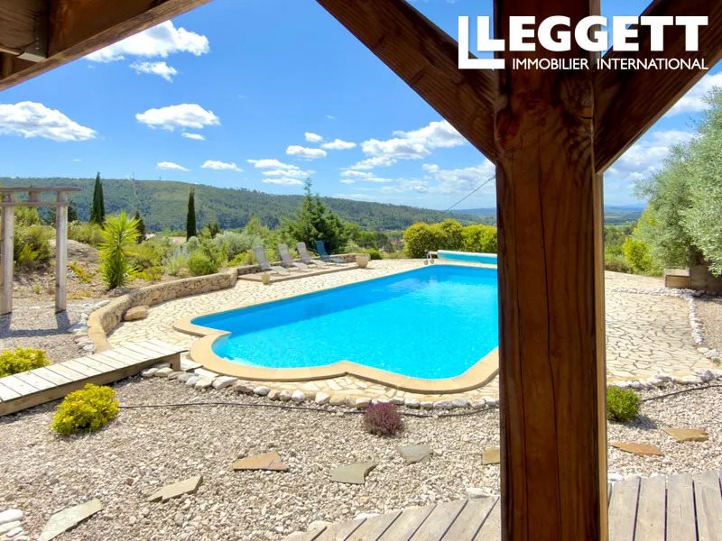 Maison à vendre, 194m², Bize-Minervois