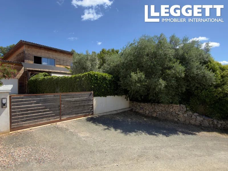 Maison à vendre, 194m², Bize-Minervois