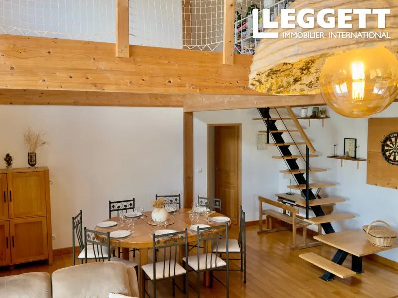 Maison à vendre, 194m², Bize-Minervois