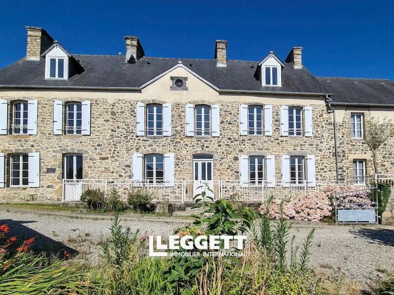 Maison à vendre, 300m², Camprond