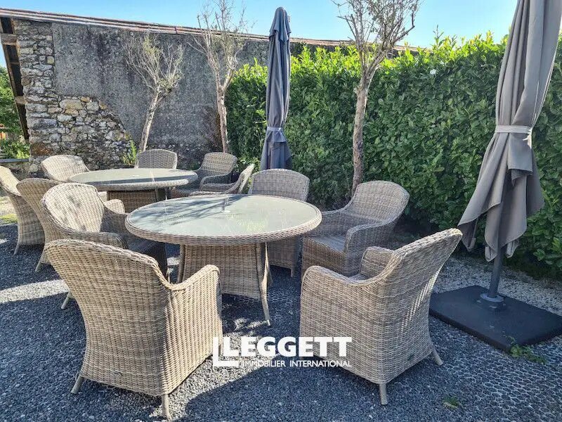 Maison à vendre, 300m², Camprond