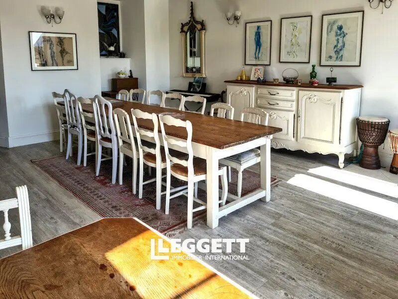 Maison à vendre, 300m², Camprond