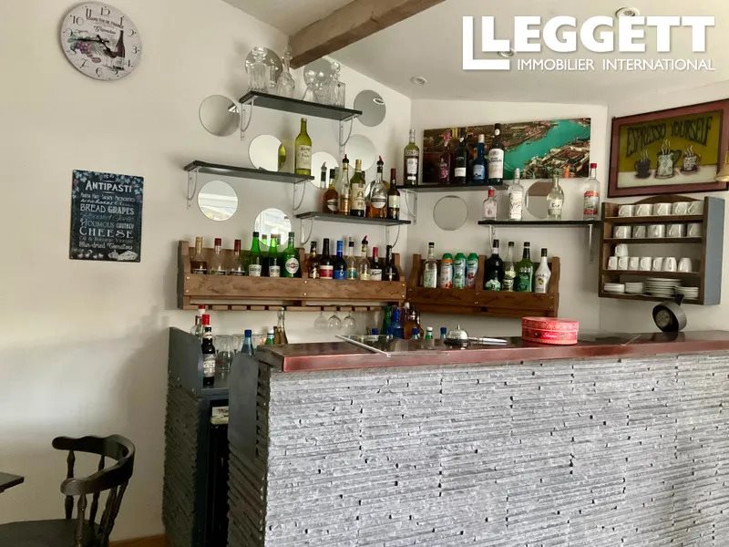 Maison à vendre, 143m², Saint-Pardoux-les-Cards