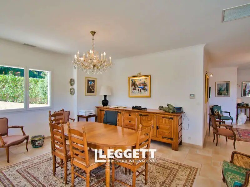 Maison à vendre, 217m², Fontjoncouse