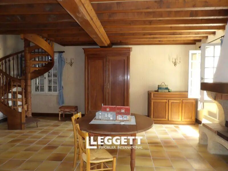 Maison à vendre, 130m², La Ferté Macé