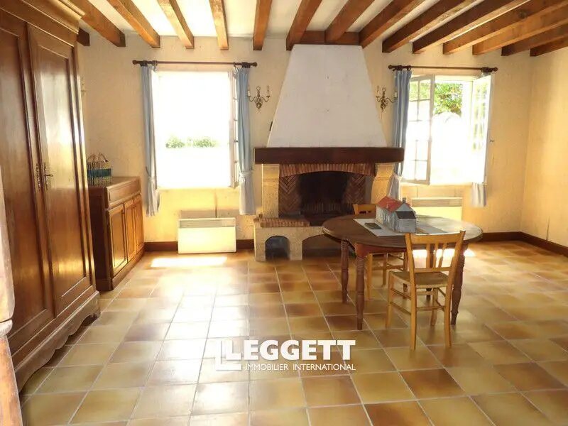 Maison à vendre, 130m², La Ferté Macé