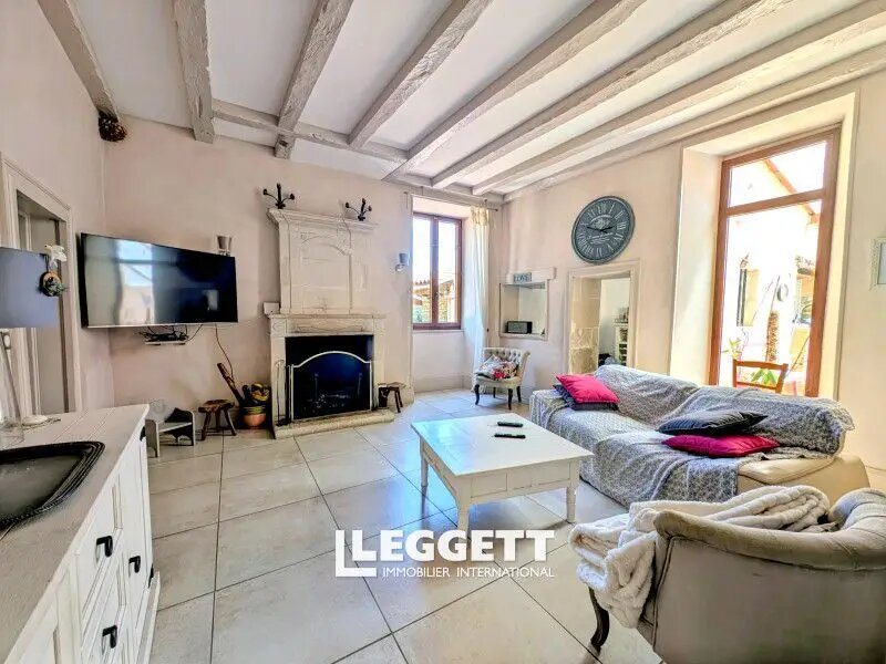 Maison à vendre, 238m², Verteuil-sur-Charente