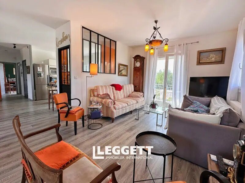Maison à vendre, 140m², Saint-Aigulin